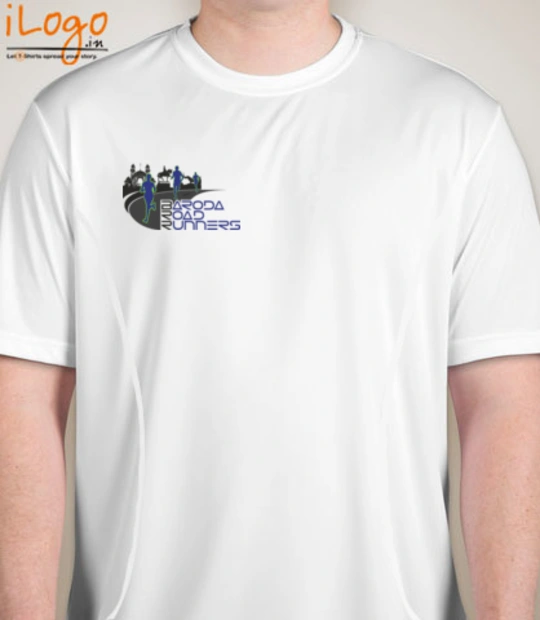 T shirts BRR T-Shirt