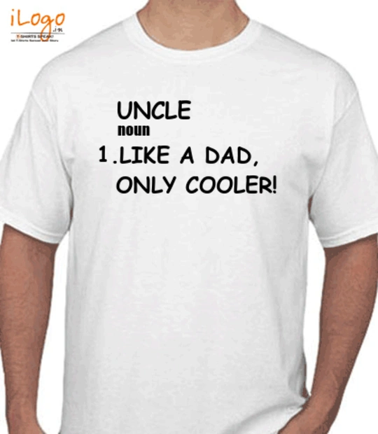 T shirts Uncle-Les T-Shirt