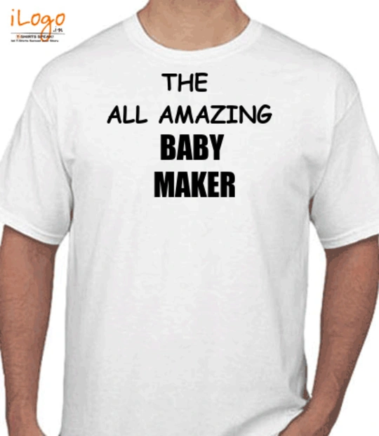 T shirts Delziel- T-Shirt