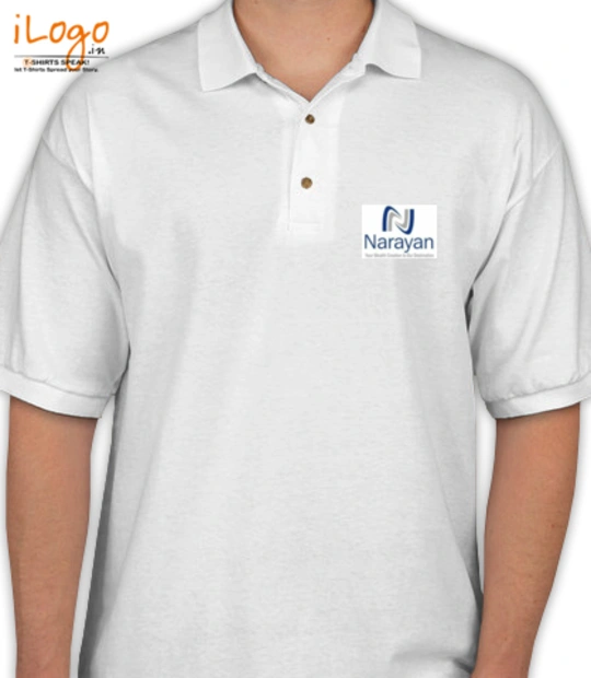 T shirts Narayan T-Shirt