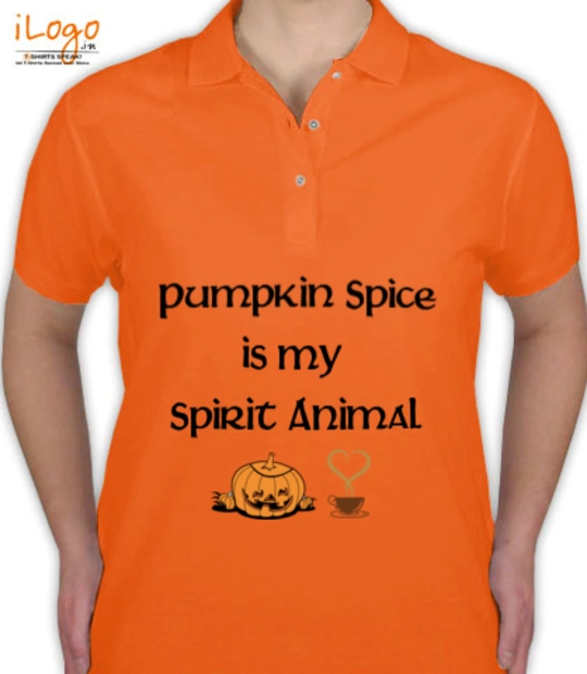 T shirts Pumpkin-Spice T-Shirt