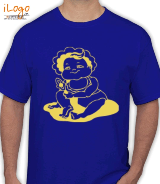 T shirts BABY-T-SHIRT T-Shirt