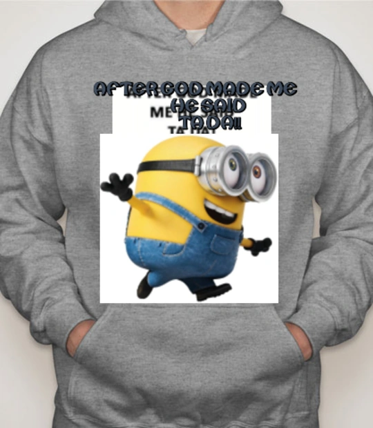 T shirts minion T-Shirt