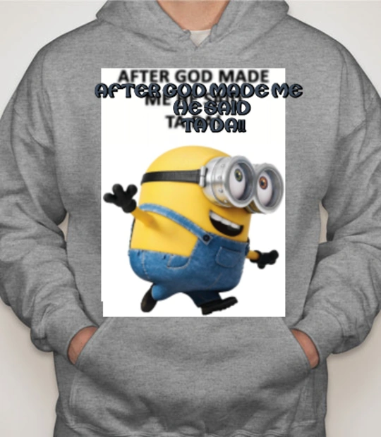 T shirts minion T-Shirt