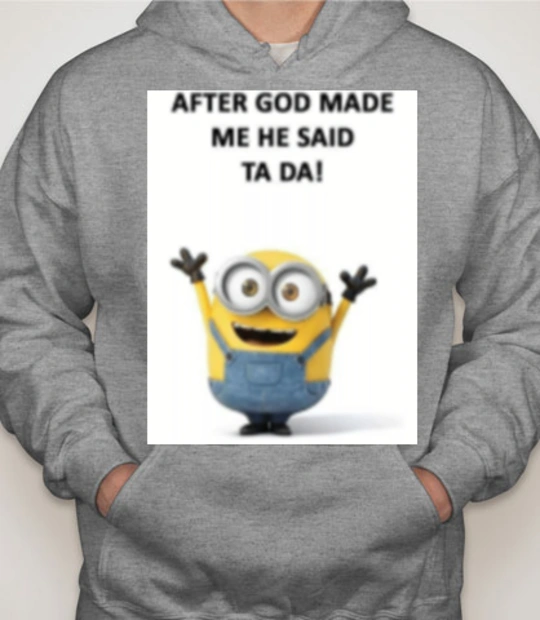 T shirts minion T-Shirt