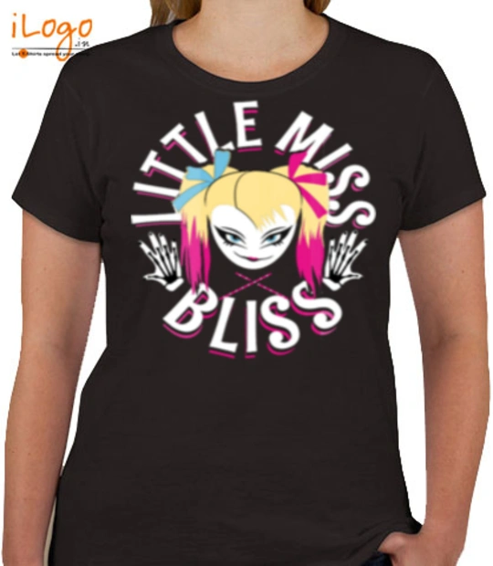 T shirts alexablisss T-Shirt