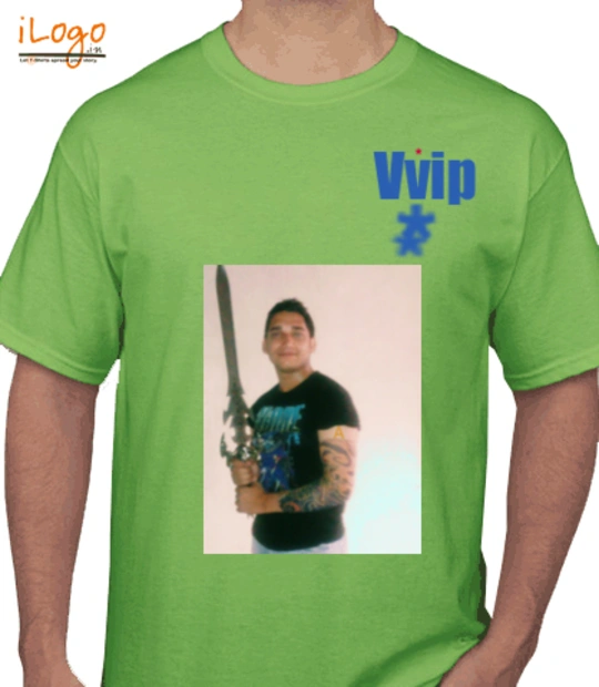 T shirts Vikram T-Shirt