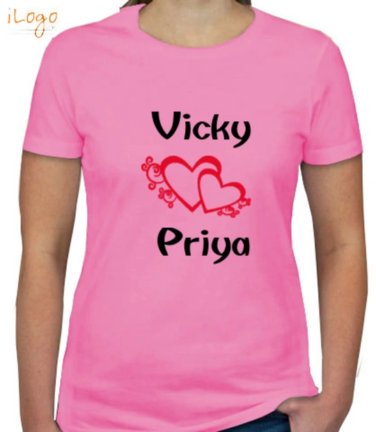 T shirts VP T-Shirt