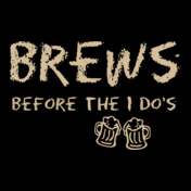 Groom-brews