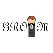 groom-standing