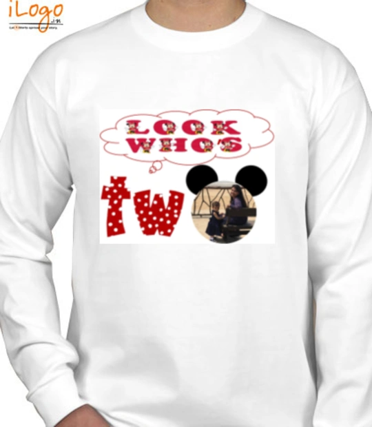 T shirts Krishna-Naik- T-Shirt
