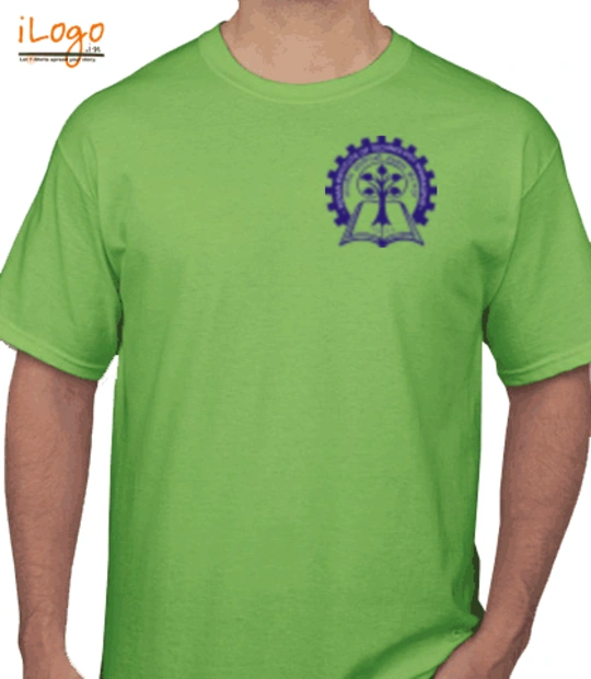 T shirts iit-kgp-hoody T-Shirt