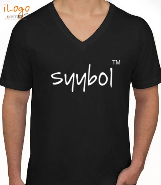 T shirts SYYBO-COFOUNDER T-Shirt