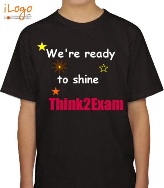 T shirts ready-shine T-Shirt
