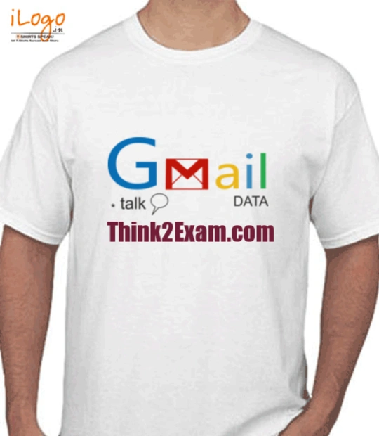 T shirts ThinkExam T-Shirt