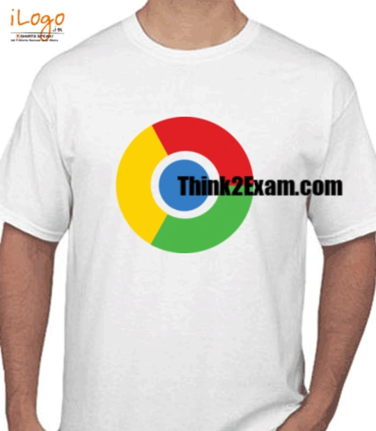 T shirts thinkexam T-Shirt