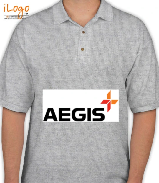 T shirts Aegis T-Shirt
