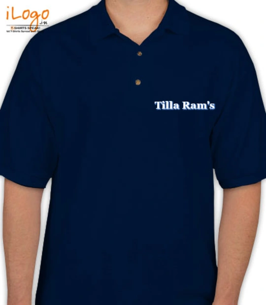 T shirts TRD T-Shirt