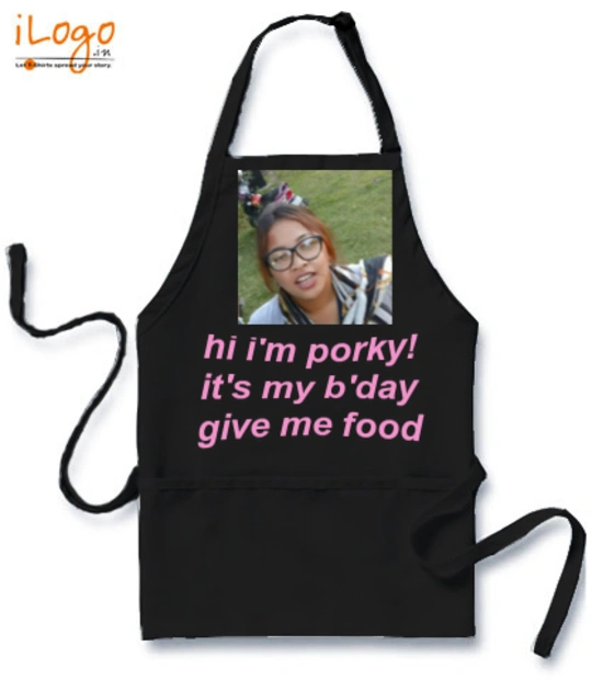 T shirts porky T-Shirt
