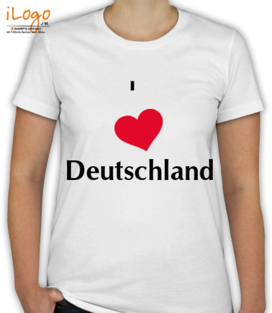 T shirts germany T-Shirt