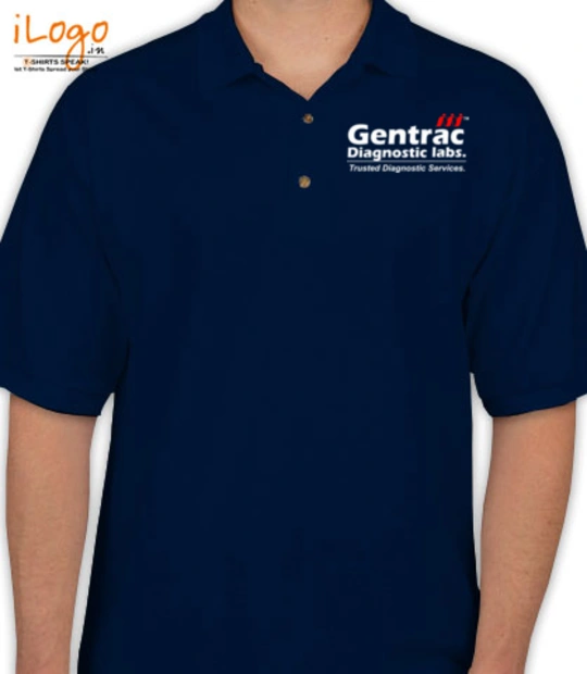 T shirts GentracTShirt T-Shirt
