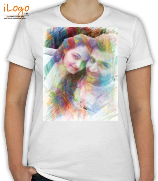 T shirts my-love T-Shirt