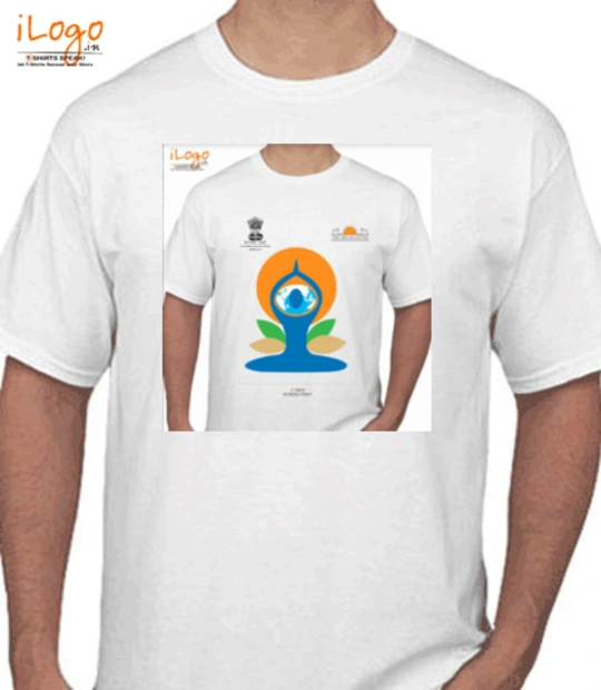 T shirts yoganew T-Shirt
