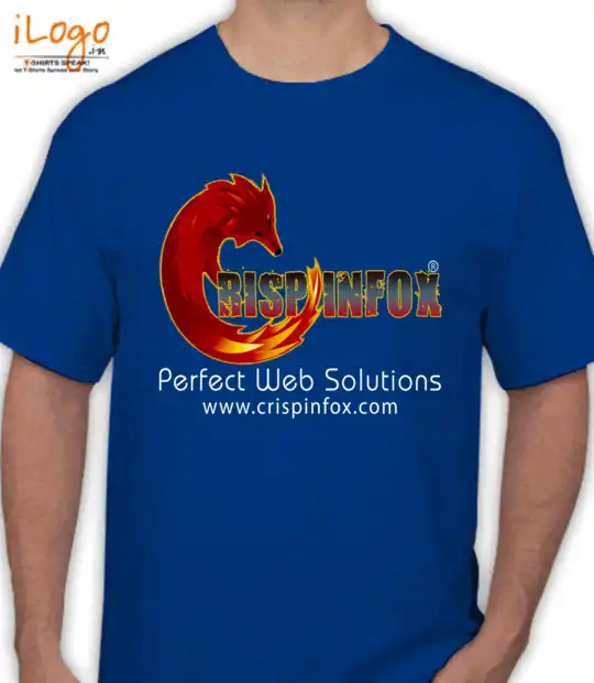 royal blue :front