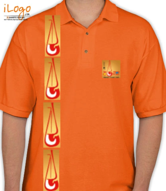 T shirts Baulana-Band T-Shirt