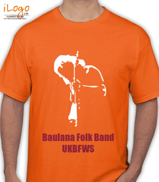 T shirts Krishna- T-Shirt