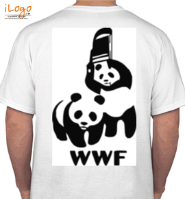 WWF-Panda