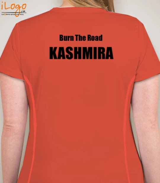 Kashmira-orange
