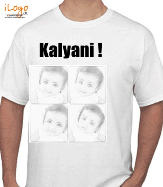 T shirts Kalyanii T-Shirt