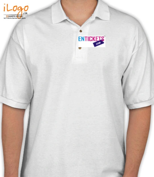 T shirts Entickets T-Shirt