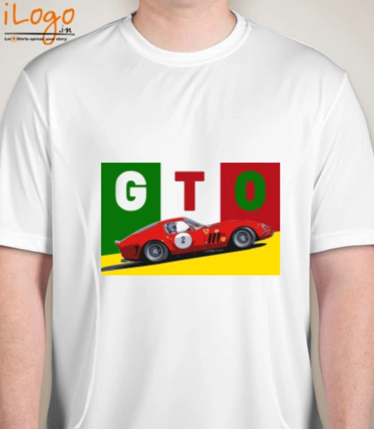 T shirts fergto T-Shirt