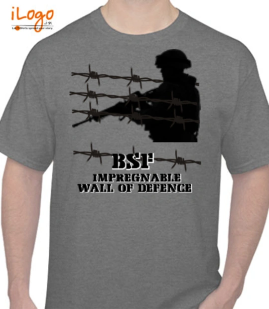 T shirts bsffight T-Shirt