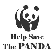 Help-save-Panda