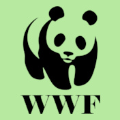 WWF-panda