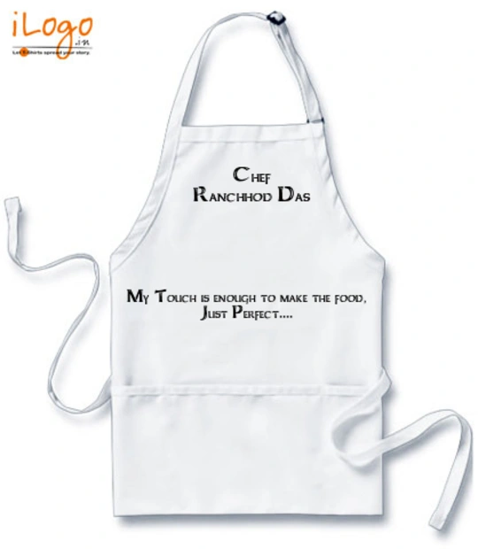 T shirts Apron T-Shirt
