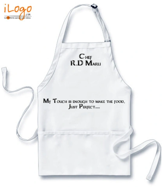 T shirts Apron T-Shirt