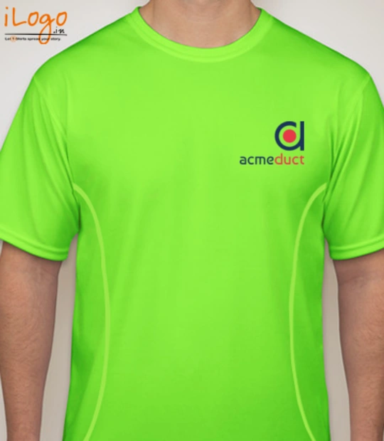 T shirts sample T-Shirt