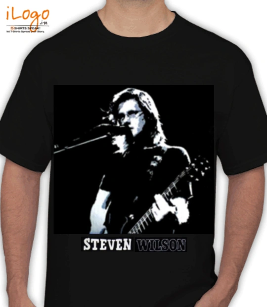 T shirts StevenWilson T-Shirt
