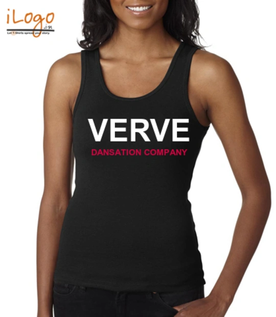 T shirts VDC-tank-pink-f T-Shirt