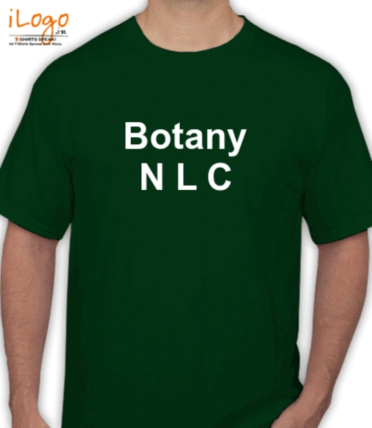T shirts Botany T-Shirt