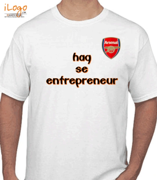T shirts haqse T-Shirt
