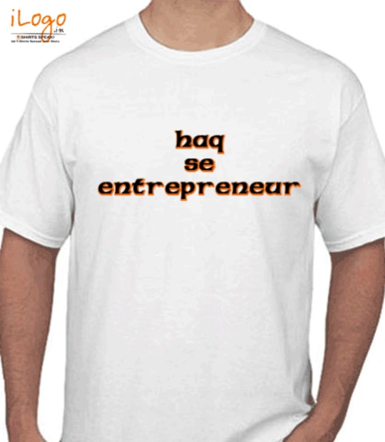 T shirts entraaa T-Shirt