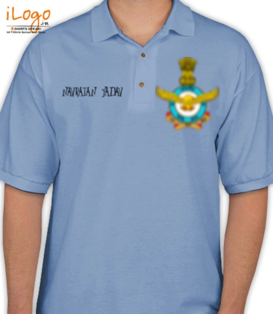 T shirts IndianAir T-Shirt