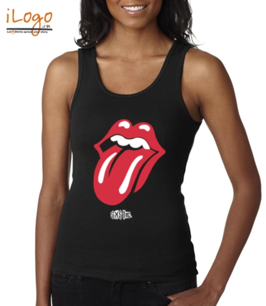 T shirts rolling T-Shirt