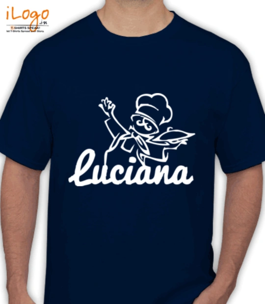 T shirts luciana T-Shirt