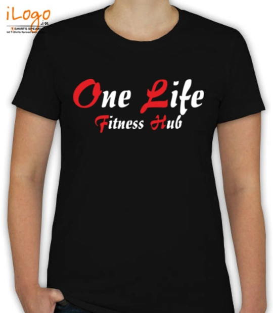 T shirts fitness-hub- T-Shirt